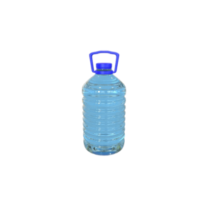 Mineral Water